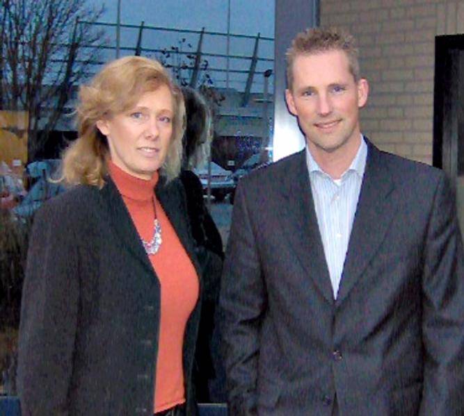 Nieuwe Formulemanagers binnen Optima Hypotheken & Verzekeringen